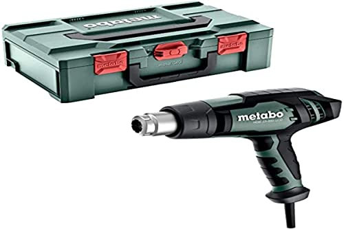 HGE 23-650 LCD (603065500) Pistola de aire caliente