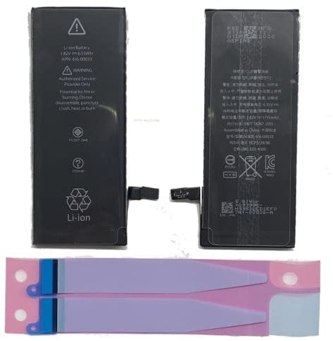 Store Phone Internal Battery Compatible with iPhone 6s