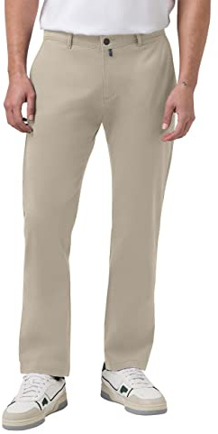 Pierre Cardin Herren Chino Antibes | Männer Hose | Slim Fit