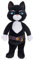 30,5 cm großer Kater in Stiefeln The Last Wish Kitty Softpaws Shrek Plüschtier