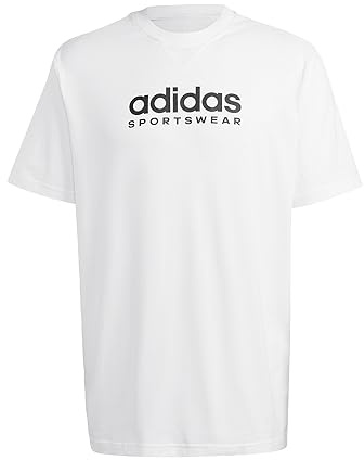 adidas Herren M All Szn G T T-Shirt (Short Sleeve)