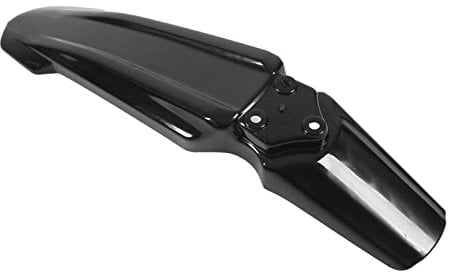 Dirt Bike Front Fender, Motorrad Front Kotflügel Stoßfester Kotflügel Ersatz für Sur Ron Light Bee X X260 X160 Light Bee DNM