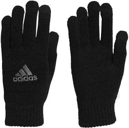 adidas Essentials Gloves Handschuhe, Black, M