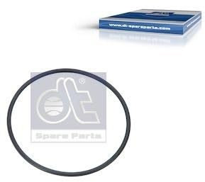 2 x DT Spare Parts 1.17282 O-Ring, d: 105 mm, S: 5 mm für LKW