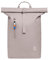 GOT BAG Rucksack Rolltop 2.0 Lite | Laptop Rucksack wasserdicht mit Herausnehmbarer 15,6“ Laptoptasche | 26 Liter Füllvolumen Rollrucksack (seahorse)