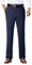 Men's Casual Trousers for Four Seasons Elastic Waist Loose Trousers Business Straight Non-Iron Trousers Training Trousers Men's Extra Long Legs Stretch Cycling Trousers Men's Short Hiking Trousers,