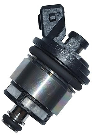 1X 26535952 LPG Bico Kraftstoffeinspritzer kompatibel for Landi Renzo Black Cod Med Stylo GI 25-65 Motoreinspritzung Natur 237110000