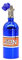 Bordhap Bouteille D'Azote NOS en MéTal Simulé pour la Voiture de Chenille RC au 1/10 TRX4 D90 D110 Axial Scx10 90046, Bleu