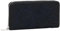 Desigual Mone Dejavu Fiona Long Wallet Black