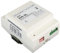 Nonic Balter EVO DL-Modul für elektrischer Türöffner, 12V Manipulationssicheres Türöffner-, Anschluss-Modul mit DIN-Schiene für 2-Draht Sprechanlage Türöffner & Lichtsteuerungen