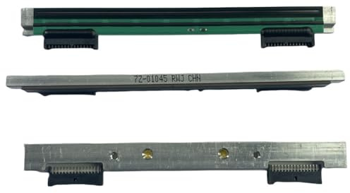 P1080383-001 Druckkopf für Zebra ZD420 Thermo-Etikettendrucker, 200 dpi, Original-Druckkopf