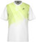 HEAD TOPSPIN T-Shirt Men, Print Vision m/lightlime