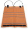Camping Hanging Organizer Canvas Tent Hanging Organizer Tent Hanging Storage Organizer for Outdoor Activities