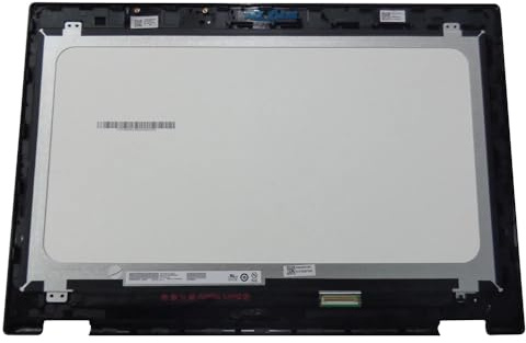 15.6 Touch Screen Ricambio per Acer Chromebook Spin 15 CP315-1H Display LCD Digitizer Assembly con Lunetta FHD 1920x1080 40 Pin 6M.GWGN7.001