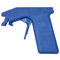 PME SG1003 Pistolet/Adaptateur pour Spray Nacré, Plastique, Bleu, 11 x 2 x 12 cmSG1003