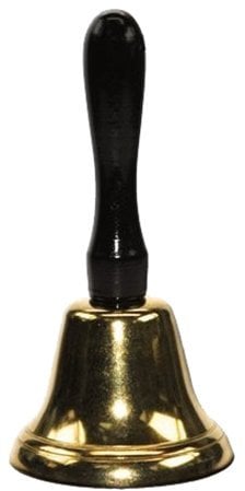 Corvus A600265 - Tischglocke, Klein