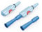 UROMED Katheterventil universal mit Adapter, REF 1501