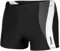 Zagano Adam Lipski 2376 maillot de bain/short de bain homme - Noir - Medium
