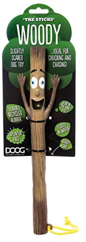 DOOG STICK05 The Sticks, 12 inches tall (STICK01)