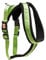 Karlie Art Sportiv Geschirr Cross L: 84 - 120 cm B: 25 mm grün