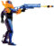ROBOCOP Vs TERMINATOR 51905, 17,8 cm große Figur, „Series 1 Fire-Damaged“