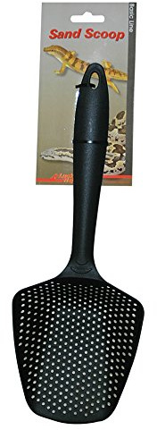 Lucky Reptile Sand Scoop
