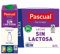 Pascual- Leche Pascual entera sin Lactosa. Bienestar Animal. Formato 6 x 1L.