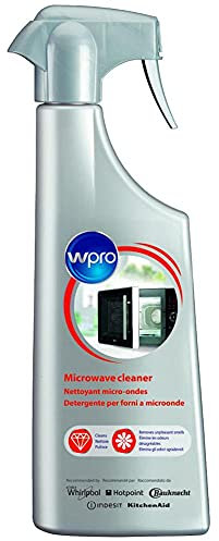 Wpro Original Degreaser Cleaner Spray for Sharp Microwave Oven (500ml)