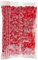 HARIBO Bonbon Gélifié Tagada Pink 1,5 kg - Lot de 2