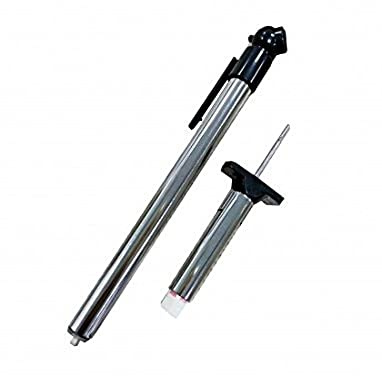 Simply TPG003 Tyre Pressure Gauge