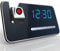 Projection Alarm Clock with AM/FM Radio by Superior Essentials