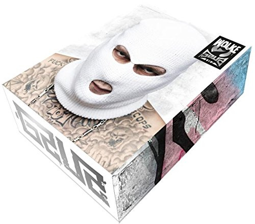 Wolke 7 (Limitierte Graffiti Box) Größe L