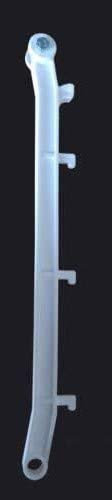 MANIGLIA PER LUCERNARIO 45X60 PER CUPOLA LUXTIG - IN PLASTICA - PER FINESTRA TETTO
