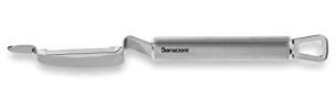 Barazzoni 8640007500 Pelapatate, My Utensil, Acciaio Inox