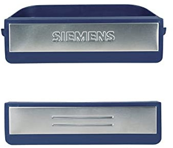 Geschirrkorbgriff Korbgriff Griff Set für Oberkorb Unterkorb Geschirrspüler Spülmaschine ORIGINAL Bosch Siemens 00616394 00616394