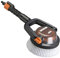 Worx WA1820 Soft Rotating Brush for Hydroshot
