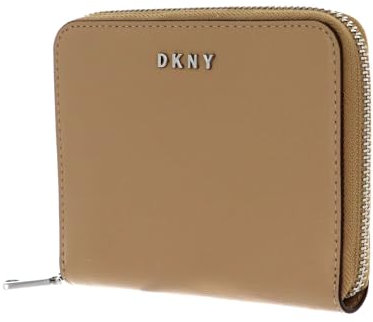 DKNY Bryant Geldbörse Leder 12 cm