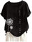 Kurze langlaufski Oversize t-Shirt juretro Mode Damen Damen Tshirt Langarm blusen Damen lang Bluse Kurzarm weiß Damen Hemd elegant weiß top rot elegant 4XL