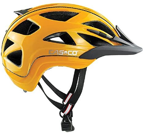 Casco Fahrradhelm ACTIV 2 gelb (510) S