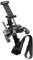 WANGCL Support de télécommande réglable pour tablettes de moins de 4,6 à 27,9 cm - Compatible avec DJI Mavic 2 zoom/Pro