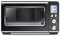Breville BOV860BTR Smart Oven - Freidora de aire y horno de convección, trufa negra