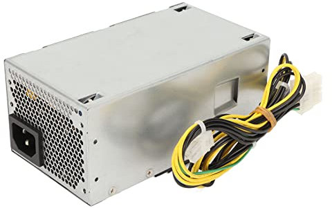 TFX-Netzteil, 180 W/210 W Optionales Netzteil Motherboard 10-Pin und CPU 4-Pin-Schnittstelle Ersatz-Computer-Netzteil(HK310 72PP 210W)