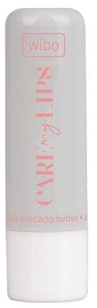 WIBO. Feuchtigkeitsspendender Lippenbalsam Care my Lips – feuchtigkeitsspendend Lip Balm