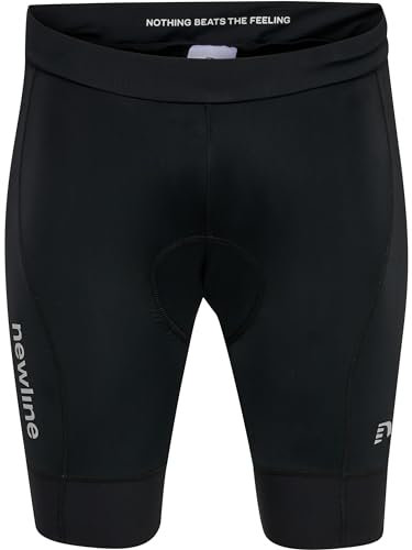 newline Mens CORE Bike Panel Shorts