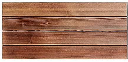 Piastrelle Per Ponte Ad Incastro, Pavimento Per Esterno, Pavimento Antiscivolo In Plastica Di Legno, Legno Pavimento Giardino Ad Incastro