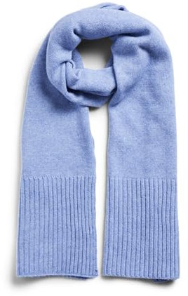 PIECES Pcmocca Long Scarf Noos Bc