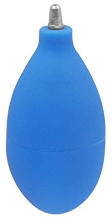 Refillable Air Duster - Silicone Dust Blower for Electronics - Soft Scientific Dust Removal Gadget Tablet Accessories for Photographic Equipment, LCD Screen, Laptop, Lens, Keyboard