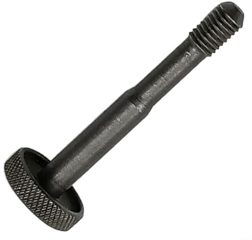 Bolzenhalter 327177-9 326409-1 Bolzenhalter, Ersatzbolzenhalter für DTM51 Multifunktionswerkzeug, 18 V, 326409-1/327177-9, 55 x 18,5 mm, Grau