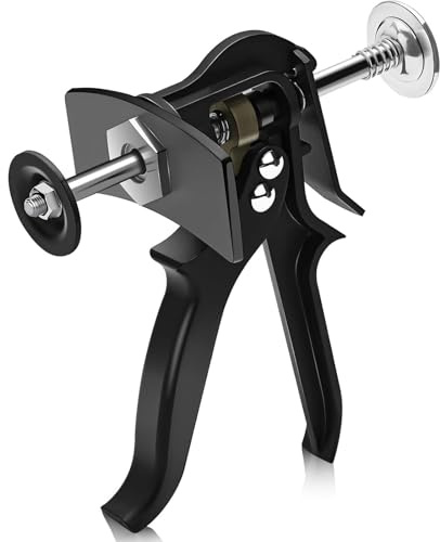 LIXUANBY Wallace Forge 24300 Quick Brake pad Expander, disc Caliper Compression Tool, Brake pad Expander. for Most Cars and Light Trucks
