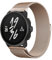 KMKJSH Metall Armbänder Kompatibel mit Suunto Race S/Race Armband, Edelstahl mit Magnetisch Einstellbar Mesh Ersatzarmband für Damen Herren für Suunto Race S/Race Uhrenarmband (14)